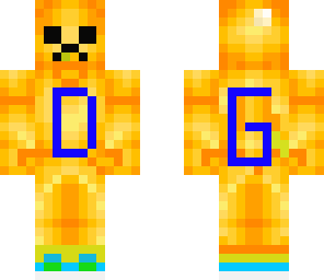 goldendaniel