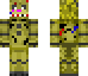 spring trap