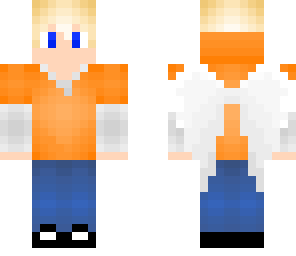 the gasman from maximum ride