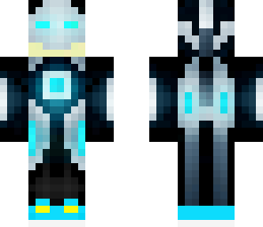 daemondfskin