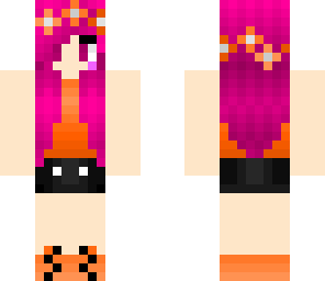flower girl 2