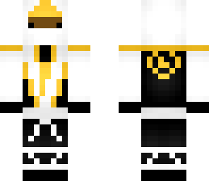 alexis_bjo white ninja