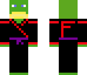 frog commander
