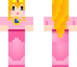 peach