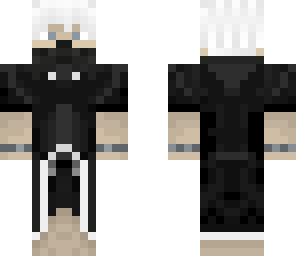 kaneki ken - custom