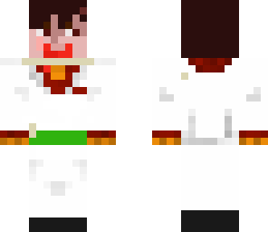oj karate
