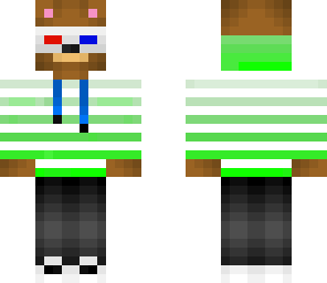 elias bear