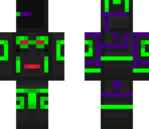 fnek ghast men