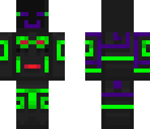 ghast fnek