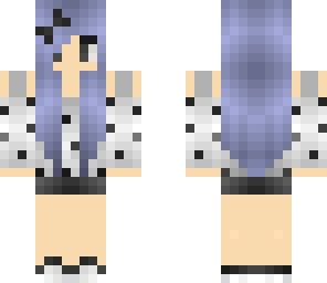 not my skin