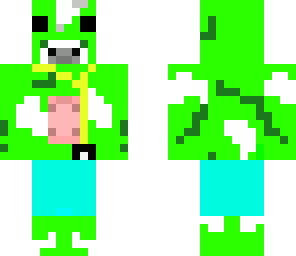 mooshroom workout