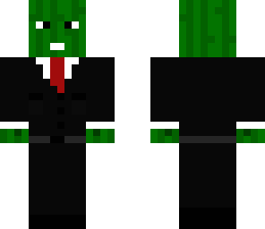 mr melon