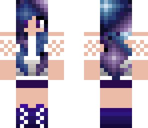 galaxy girl