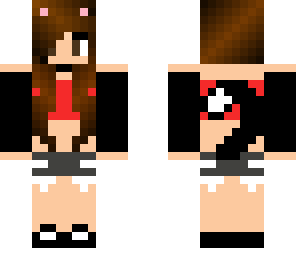my main skin