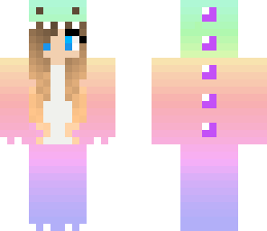 dinosaur girl