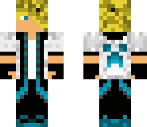 edited my skin