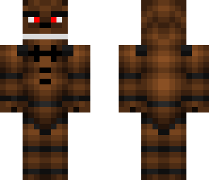 freddy from fnaf