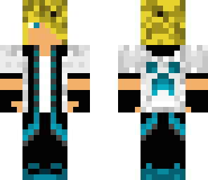 edited my skin