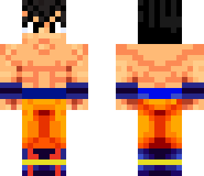 goku