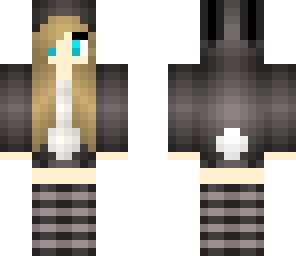 bunny girl edited