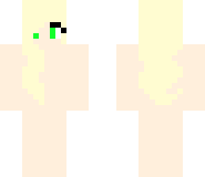 pale blond hair base