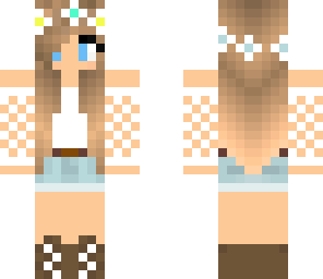 my skin