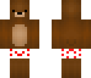 boxxer bear