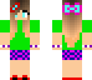 cool girl