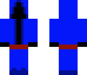 blue wizard