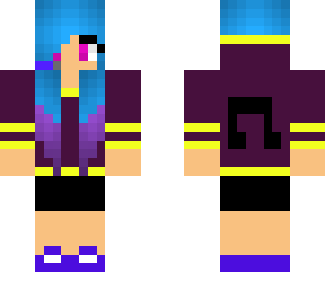 girl