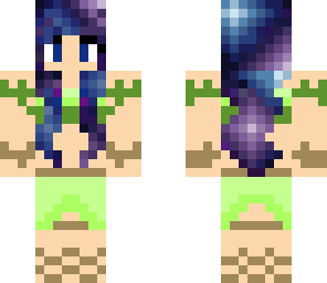 cute skin for shanel's modded survival