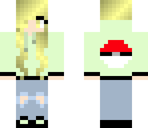 pokemon trainer