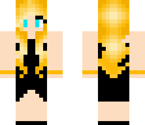 prom girl