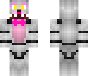 mangle not mangled 2