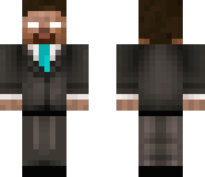 herobrine