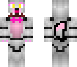 mangle not mangled 3