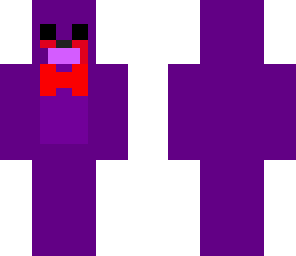 eyeless bonnie bunny