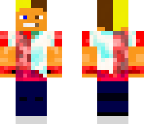 bold-braun-rot-skin