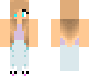 pj girl