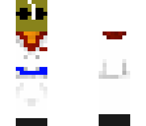 op pvp skin