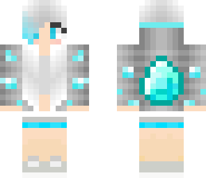 diamond cutie