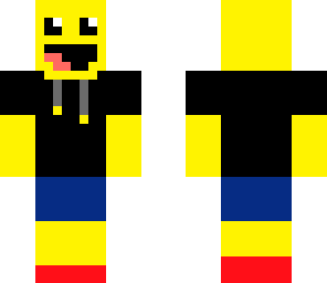 skin pastiempo