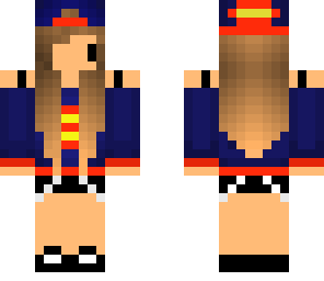 derpy supergirl