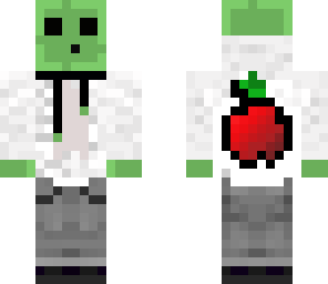 apple slime