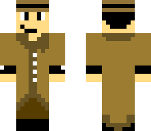 inspector gadget