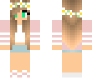 cute girl