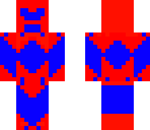 spiderman