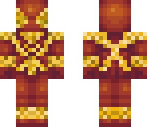 iron spider