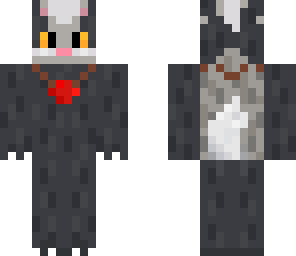 raia badger
