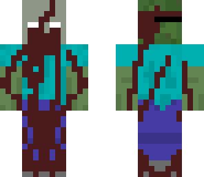 horror zombie